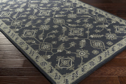 Castello CLL-1000 Hand Tufted Rug