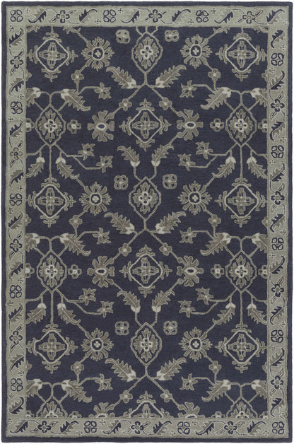 Castello CLL-1000 Hand Tufted Rug