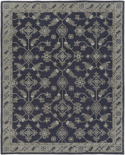 Castello CLL-1000 Hand Tufted Rug