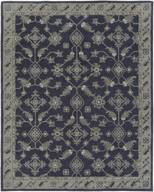 Castello CLL-1000 Hand Tufted Rug