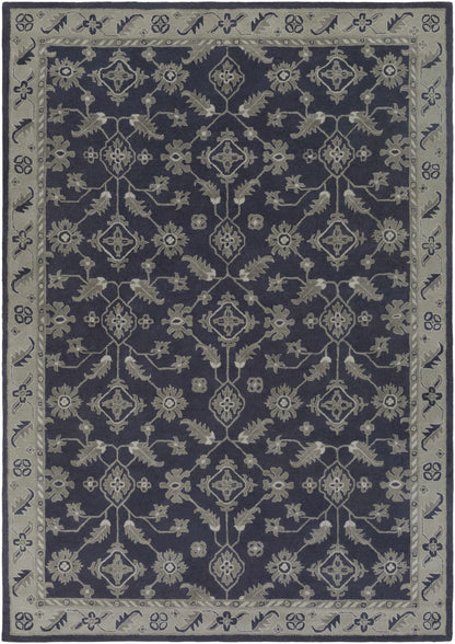 Castello CLL-1000 Hand Tufted Rug