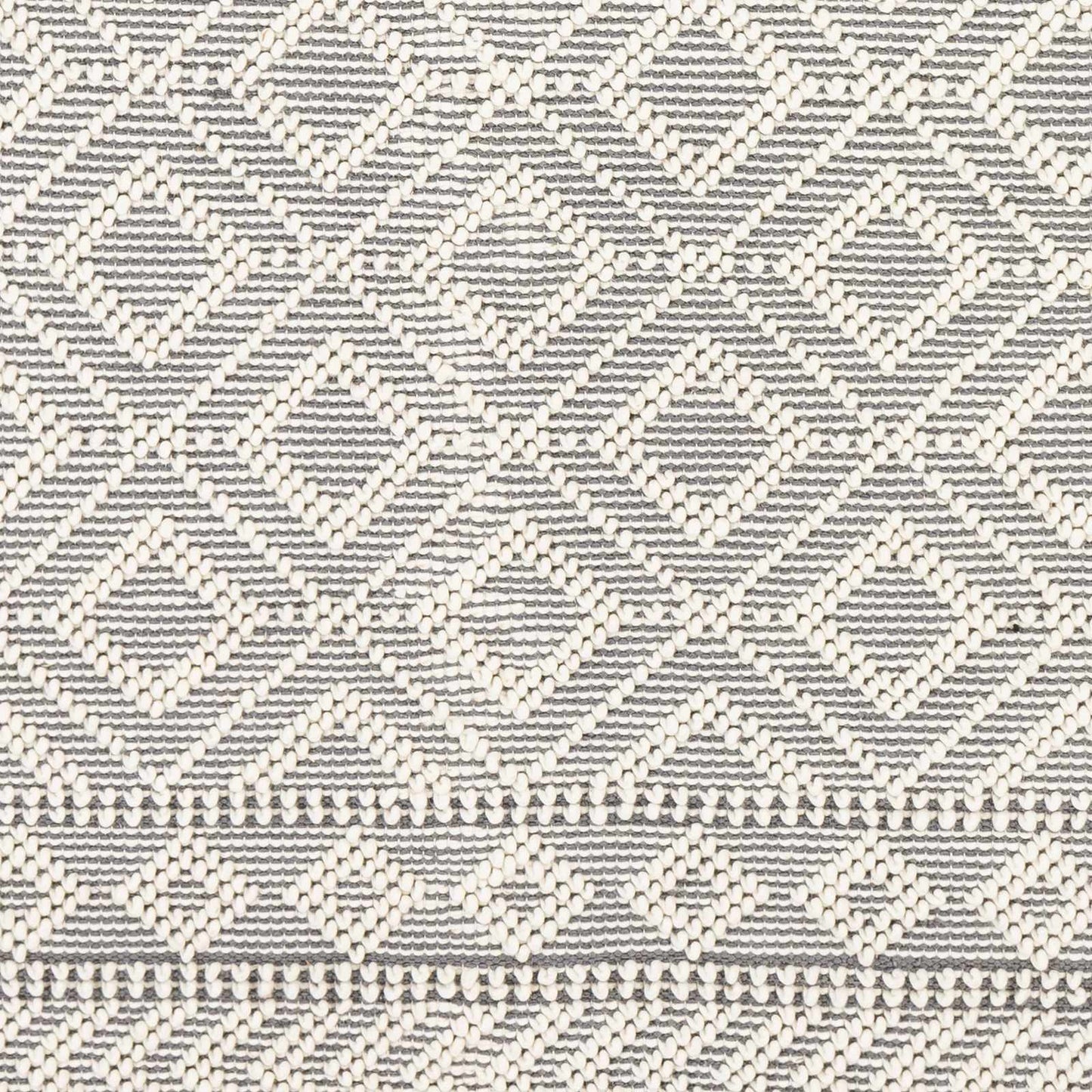 Farmhouse Tassels FTS-2303 Hand Woven Rug