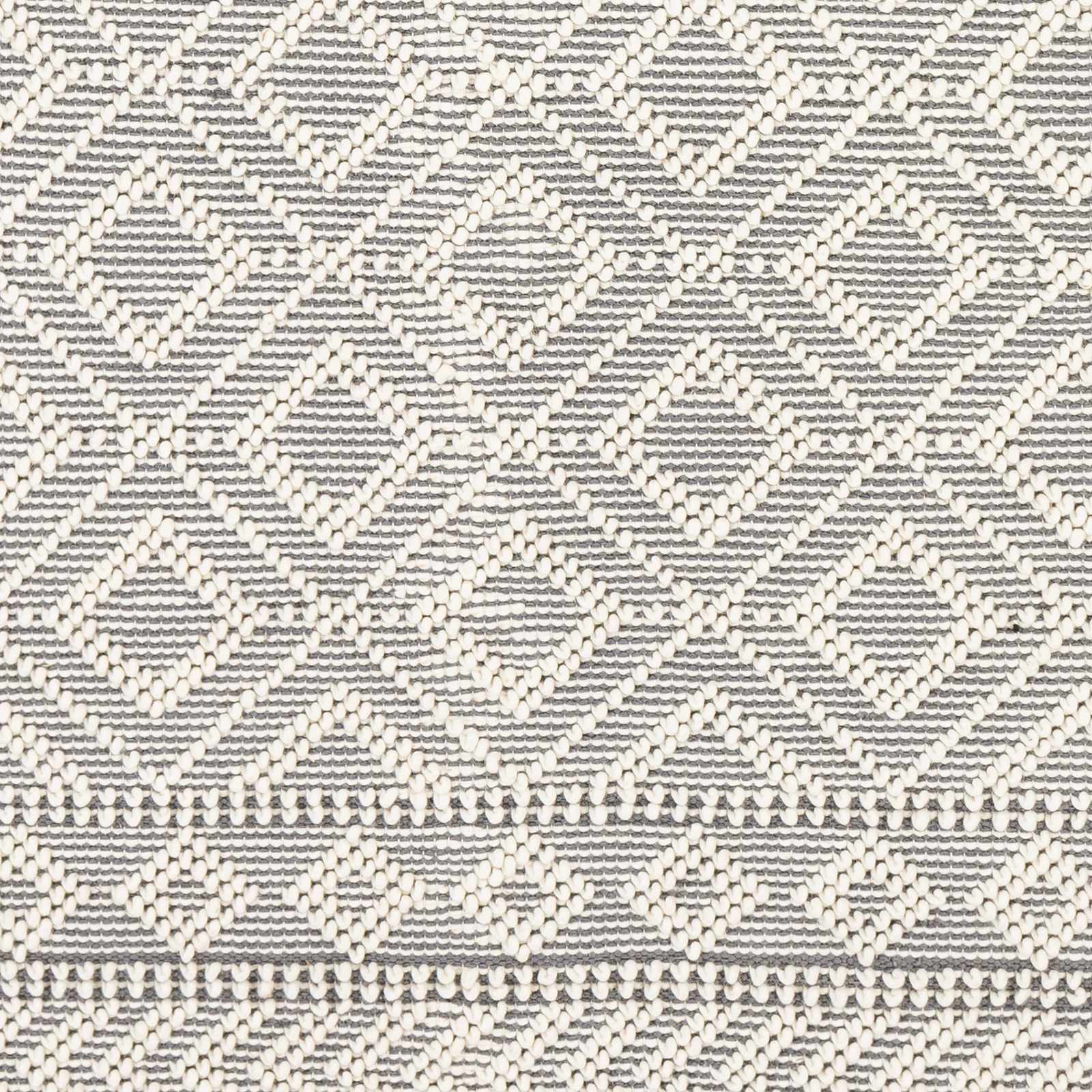 Farmhouse Tassels FTS-2303 Hand Woven Rug