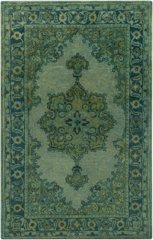 Mykonos MYK-5009 Handmade Rug