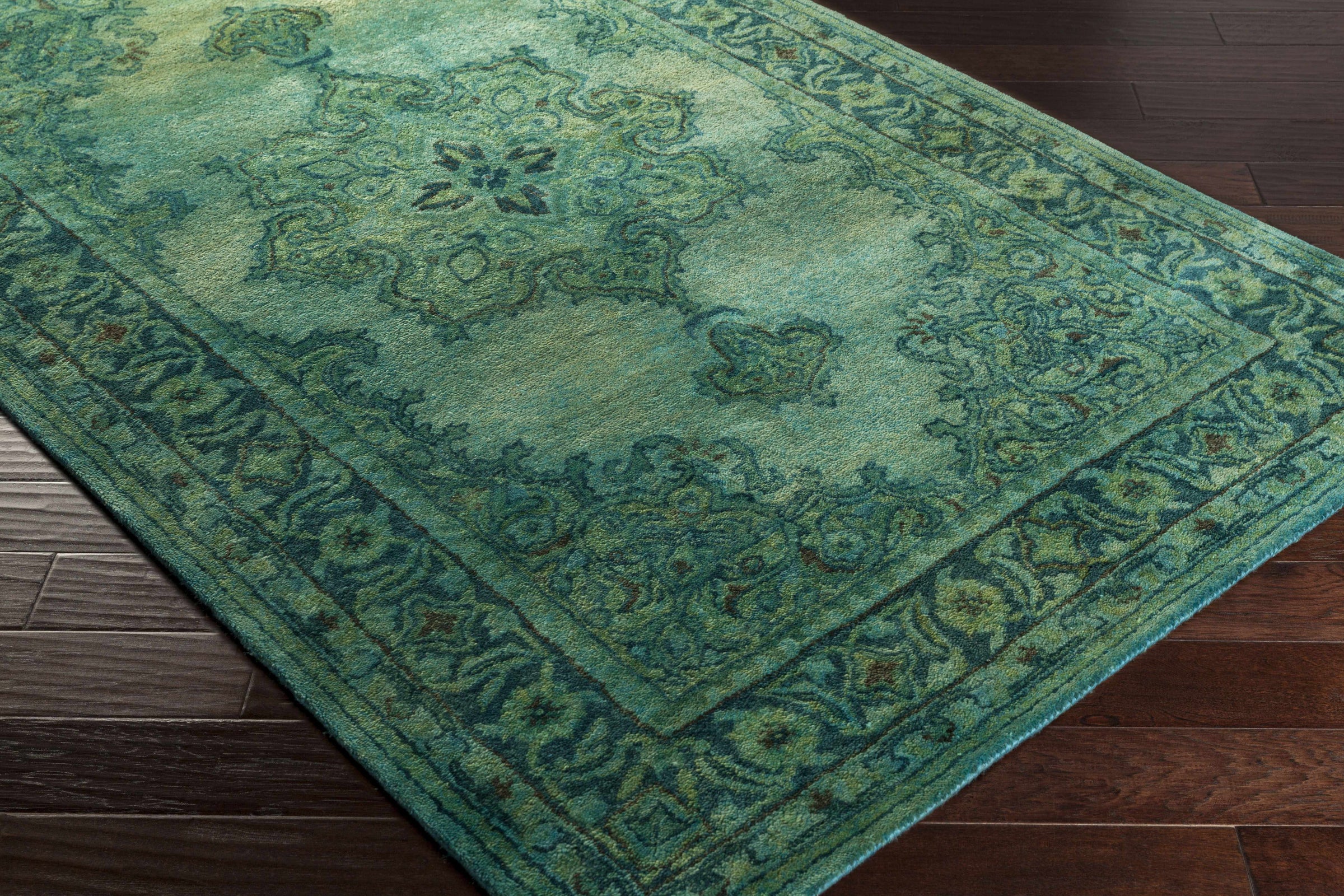 Mykonos MYK-5009 Handmade Rug
