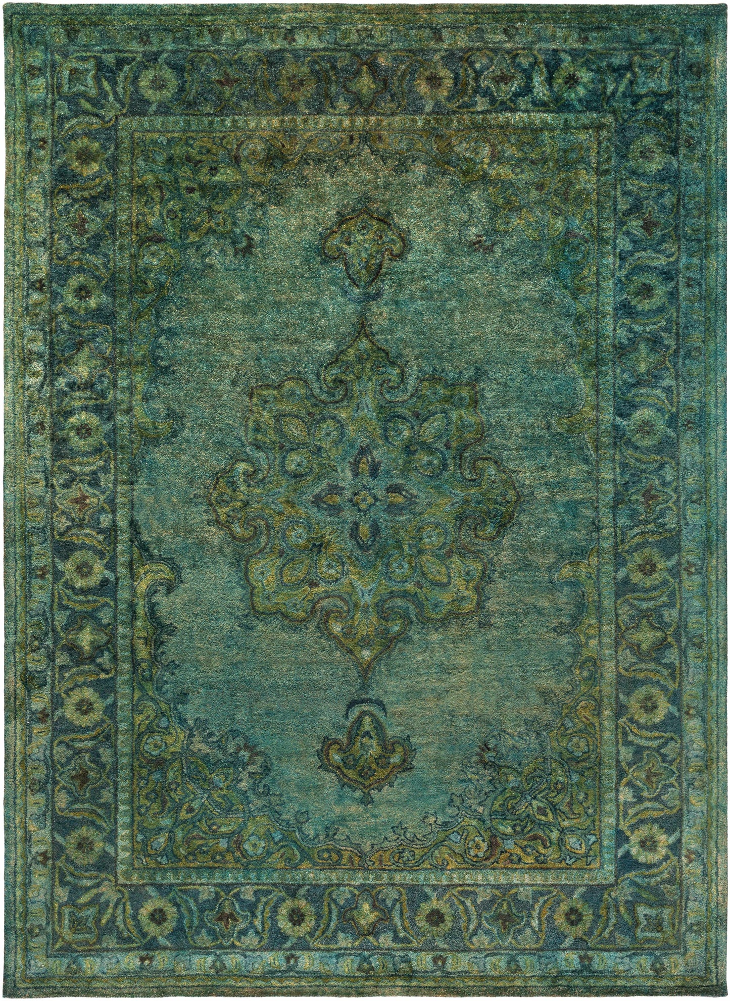 Mykonos MYK-5009 Handmade Rug