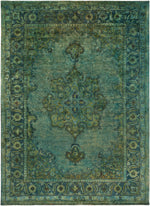 Mykonos MYK-5009 Handmade Rug