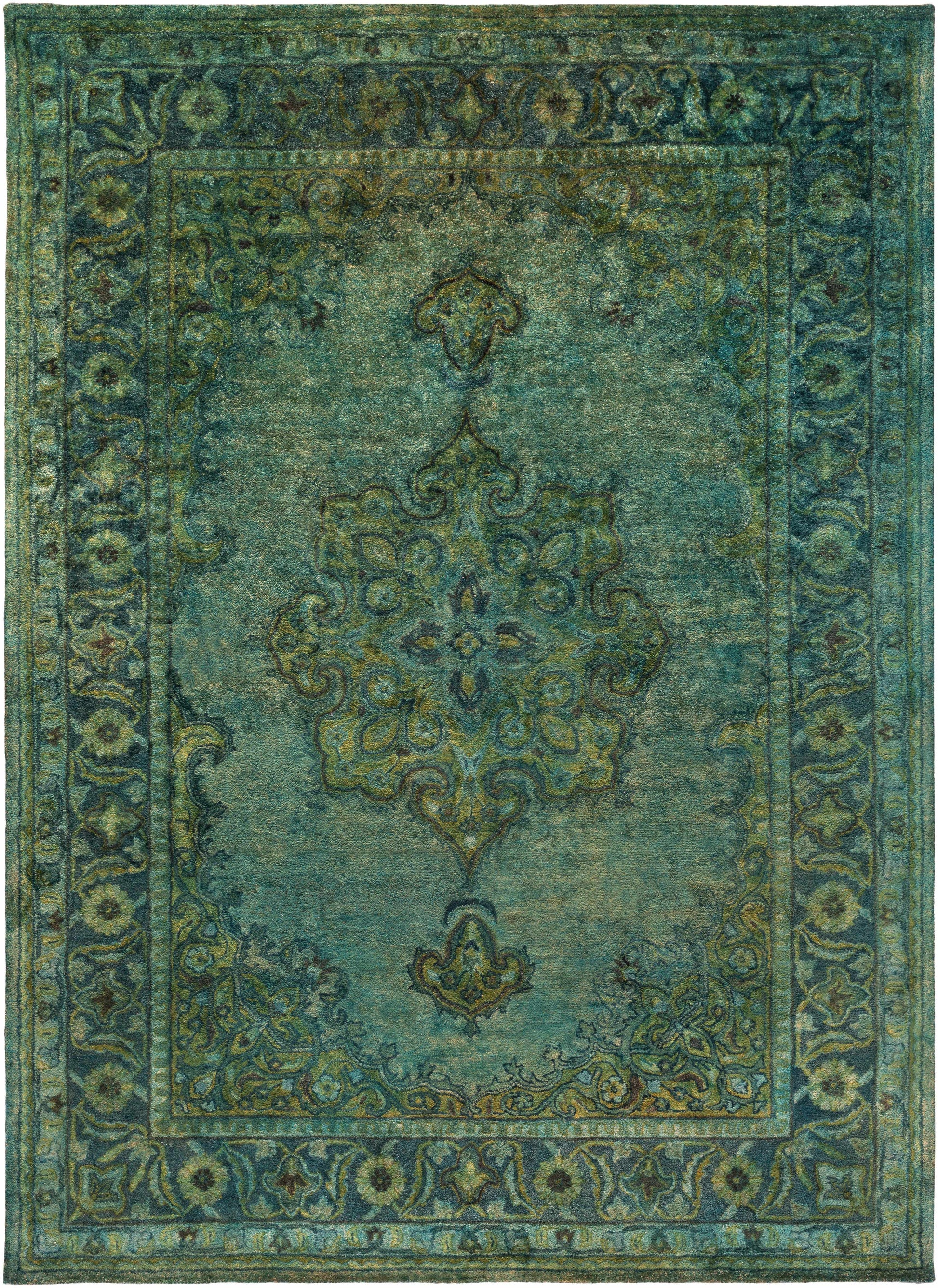 Mykonos MYK-5009 Handmade Rug