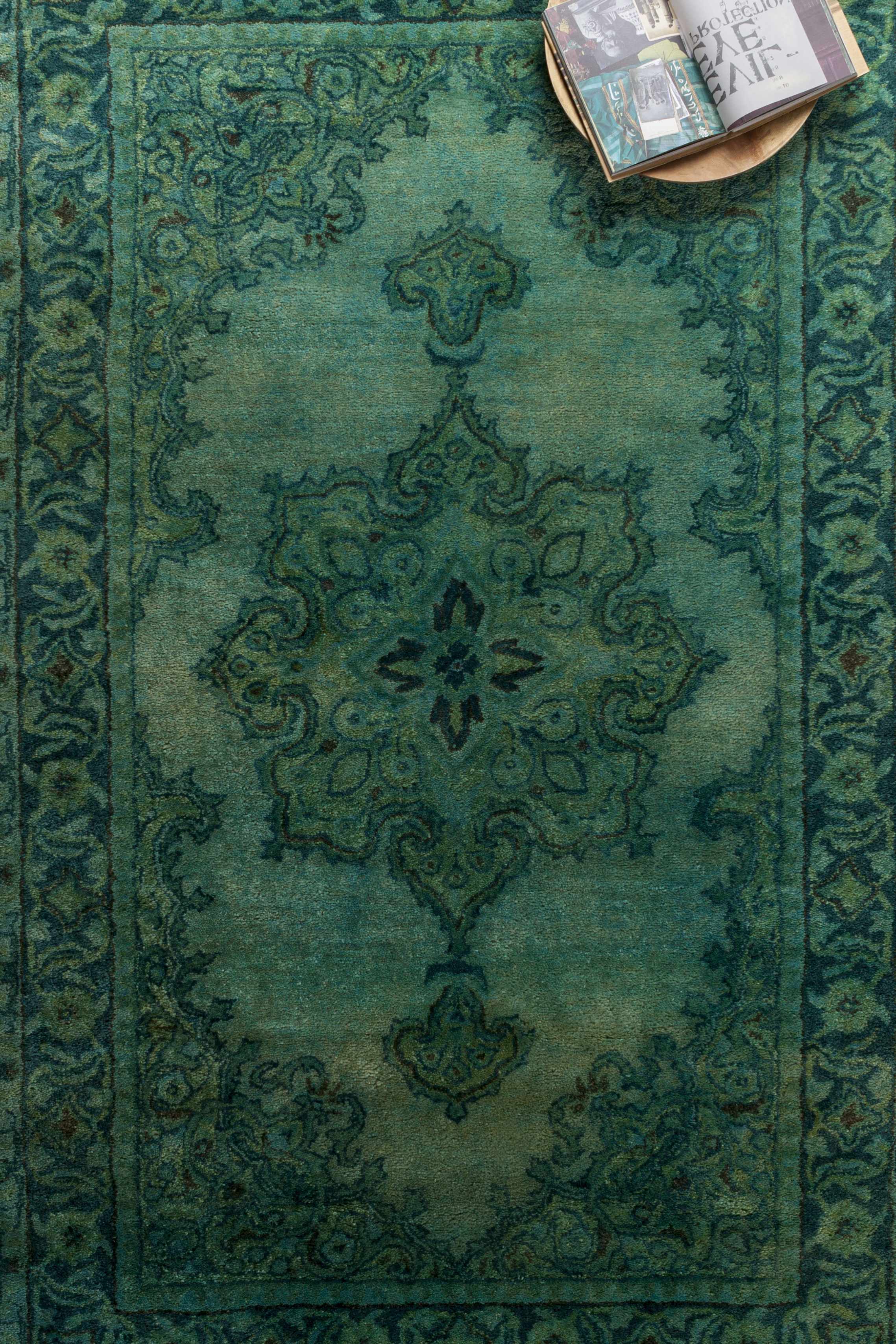 Mykonos MYK-5009 Handmade Rug