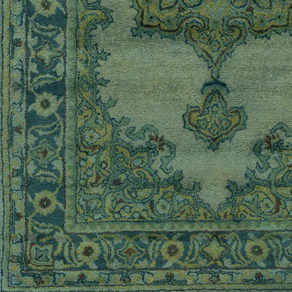 Mykonos MYK-5009 Handmade Rug