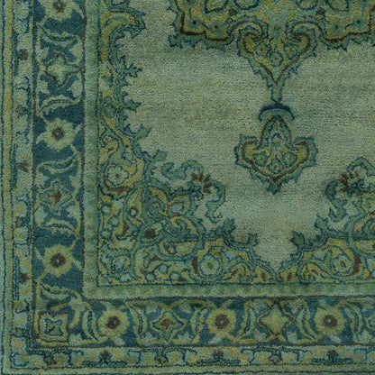 Mykonos MYK-5009 Handmade Rug