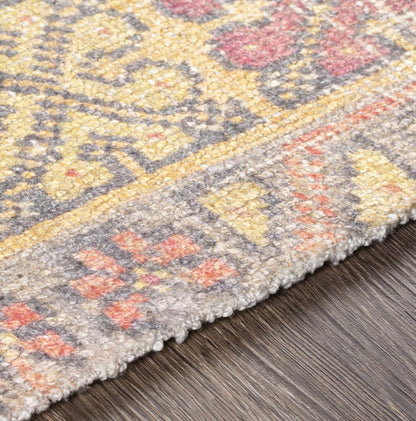 Unique UNQ-2309 Hand Tufted Rug