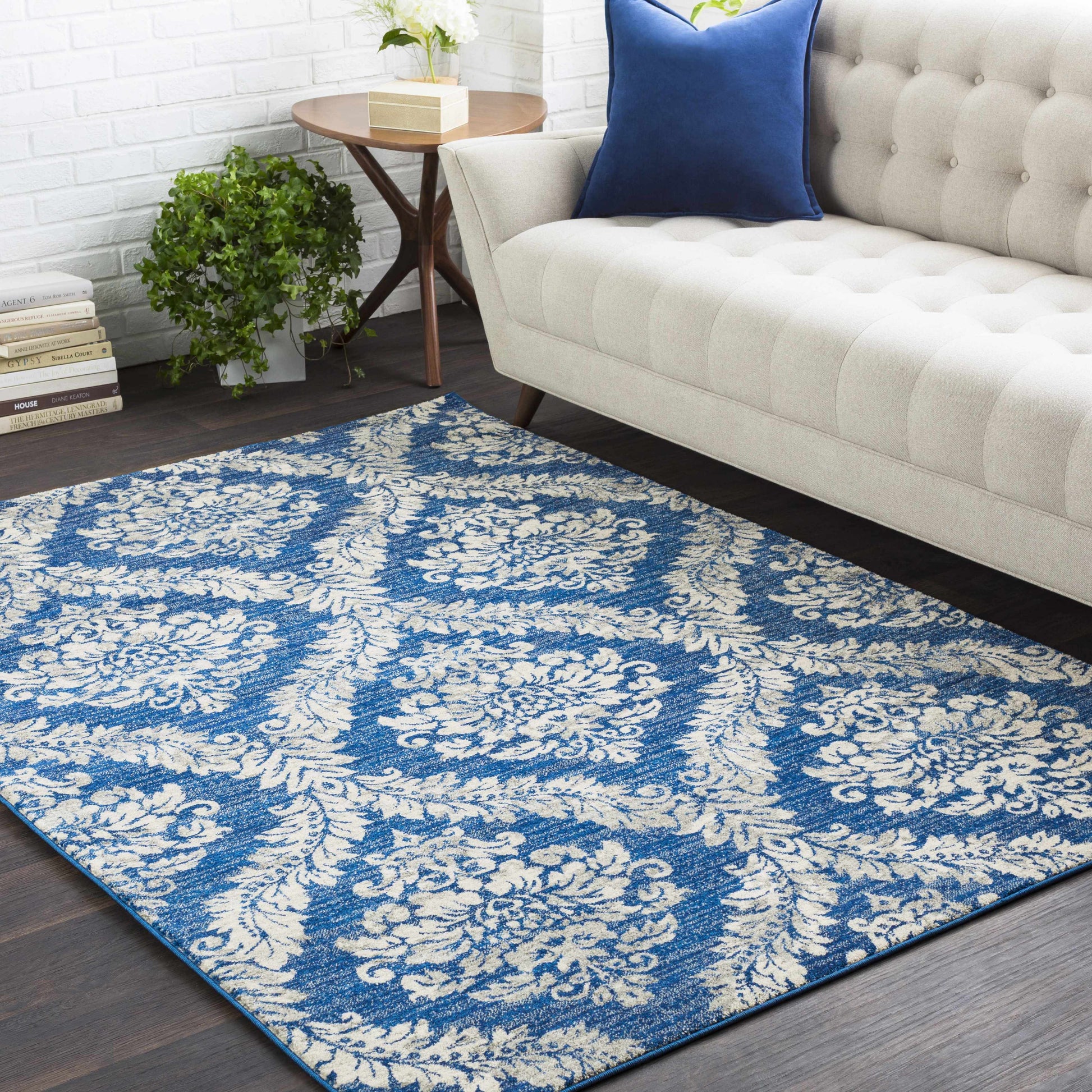 Harput HAP-1032 Machine Woven Rug