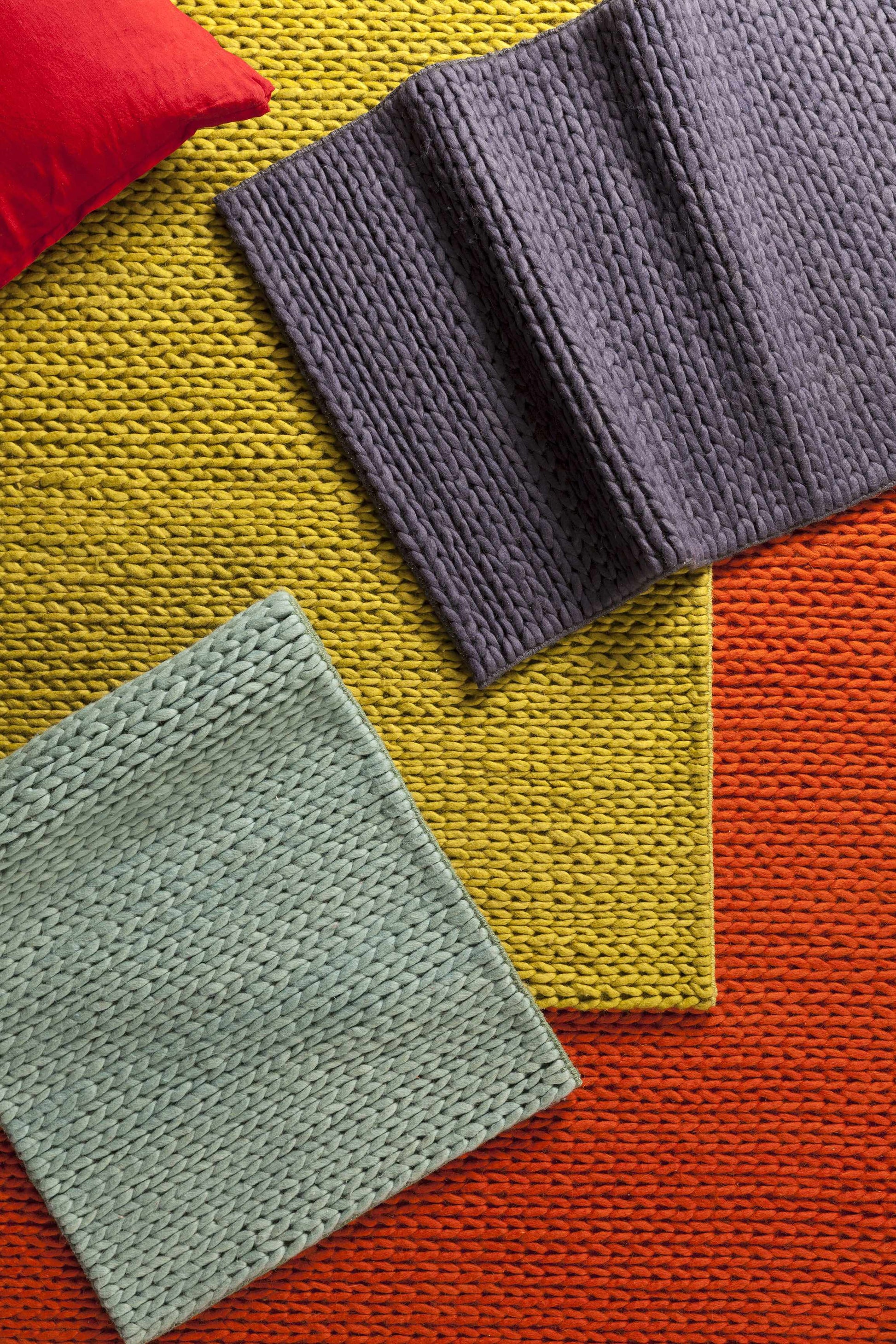 Fargo FARGO-109 Hand Woven Rug