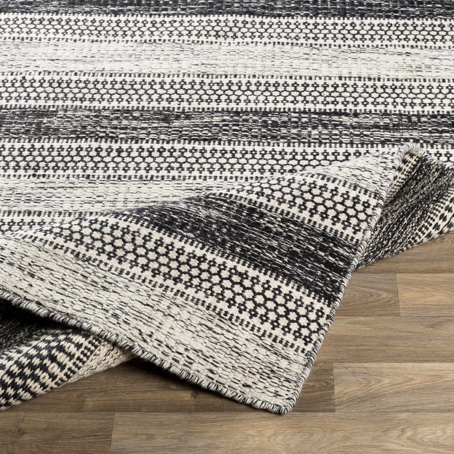 Mardin MDI-2304 Hand Woven Rug