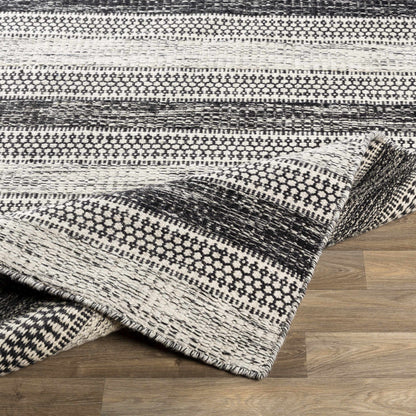 Mardin MDI-2304 Hand Woven Rug