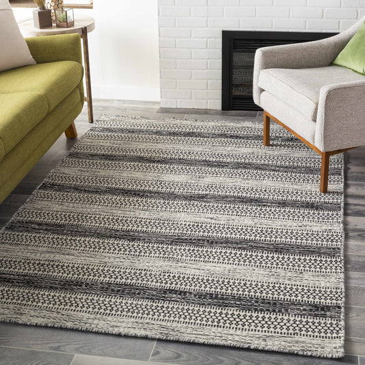 Mardin MDI-2304 Hand Woven Rug