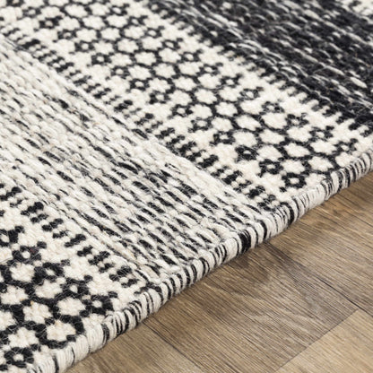 Mardin MDI-2304 Hand Woven Rug