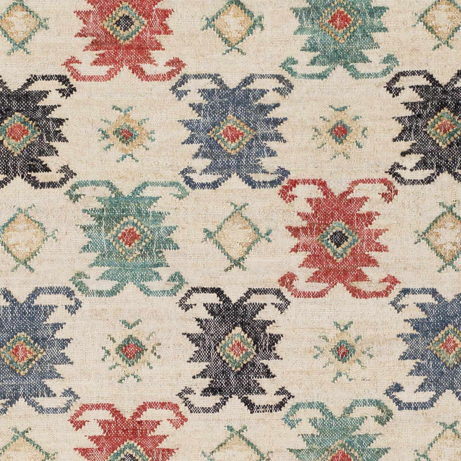 Lenora LNR-1001 Hand Woven Rug