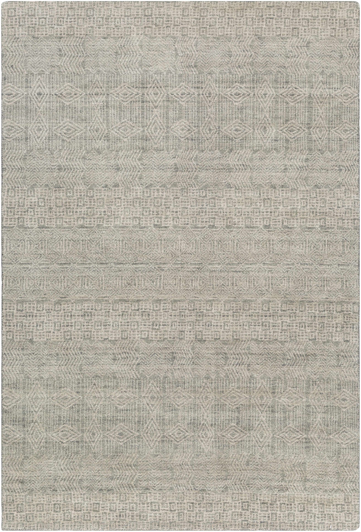 Claude CAU-1003 Hand Loomed Rug