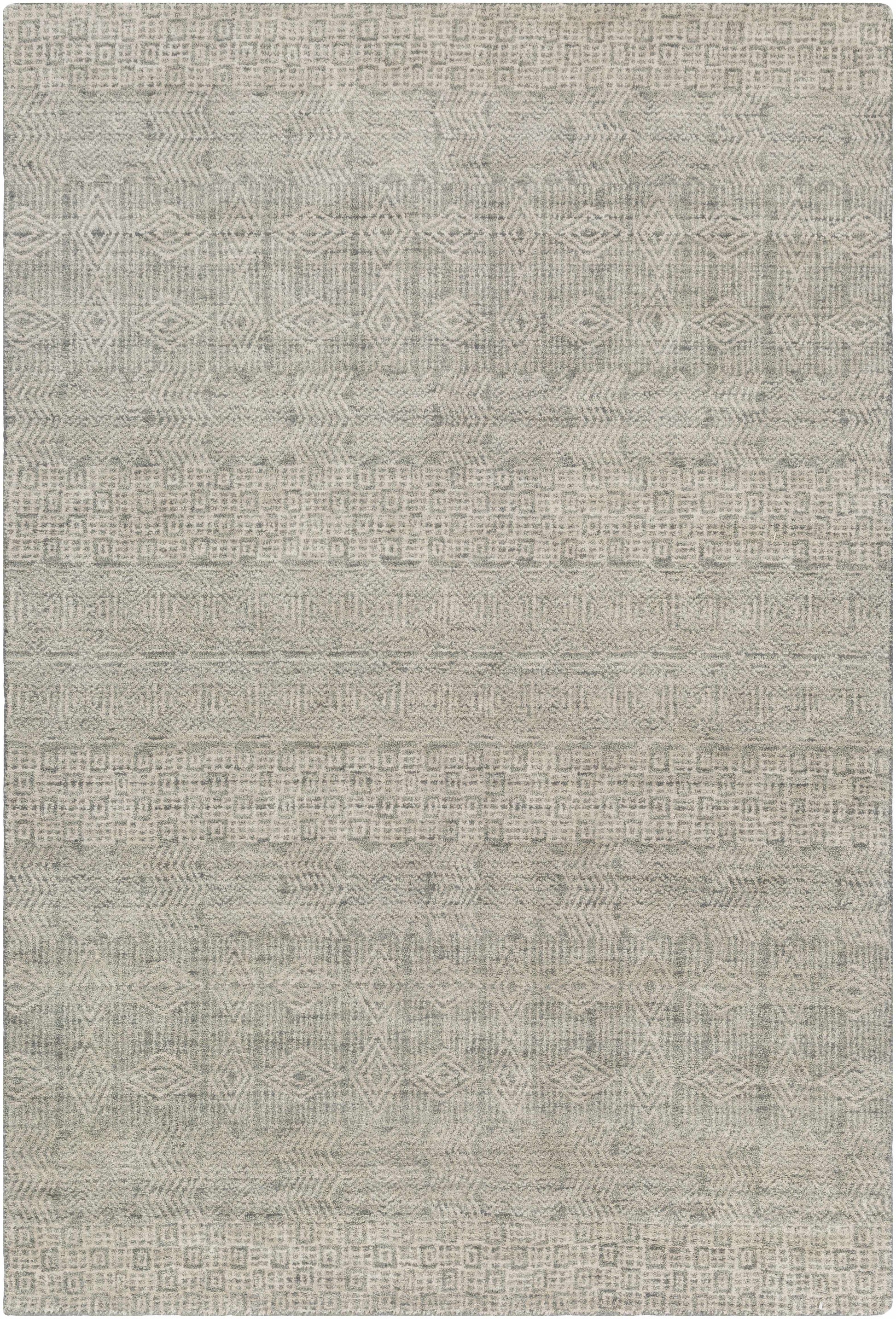 Claude CAU-1003 Hand Loomed Rug