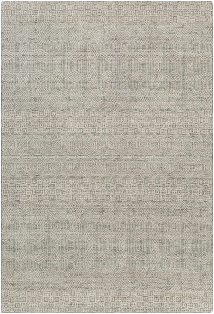 Claude CAU-1003 Hand Loomed Rug