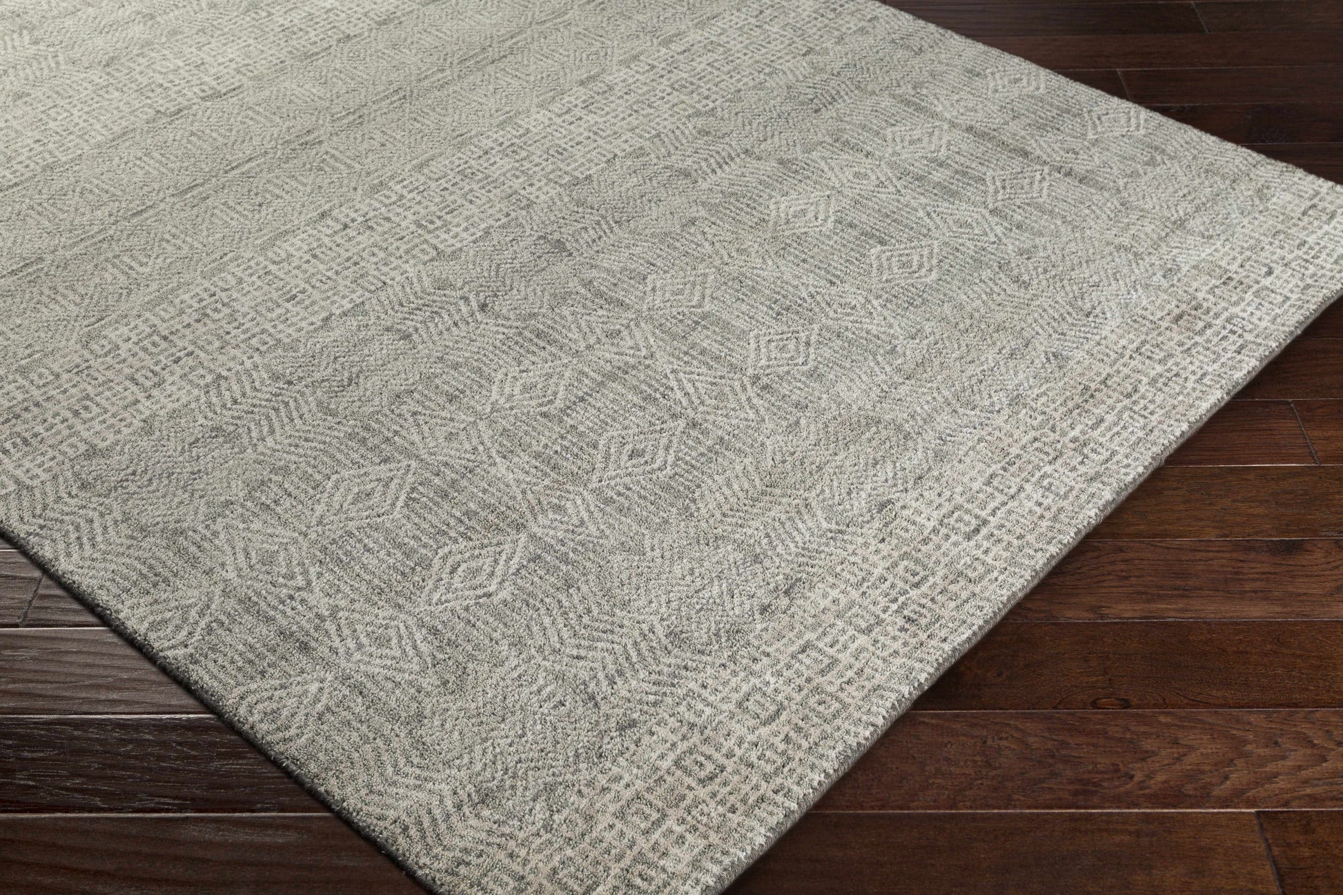 Claude CAU-1003 Hand Loomed Rug