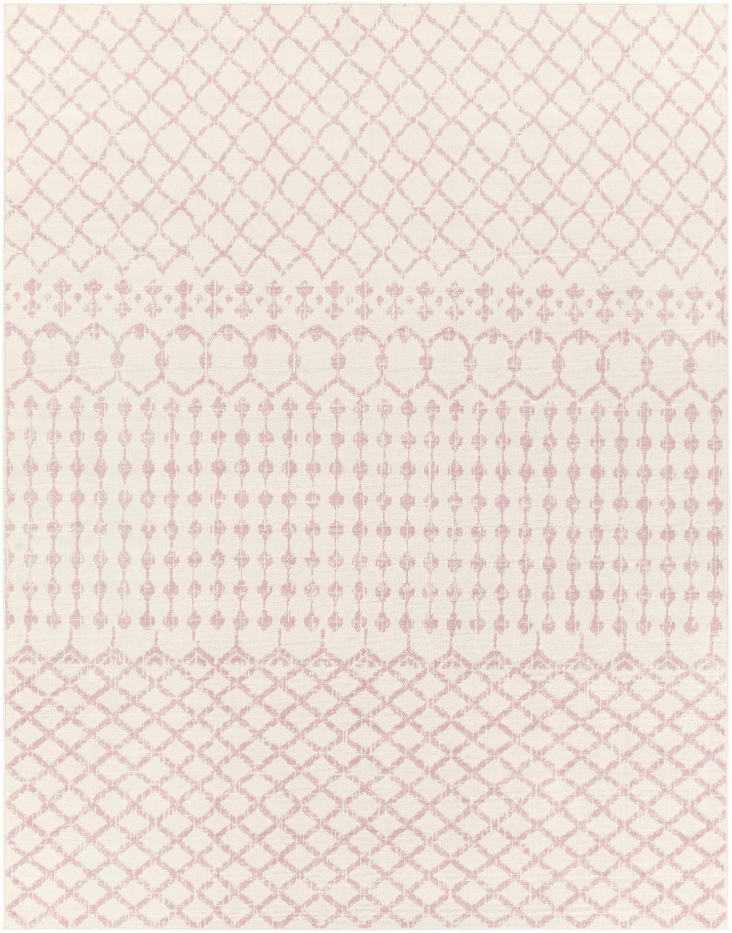 Ustad UST-2315 Machine Woven Rug