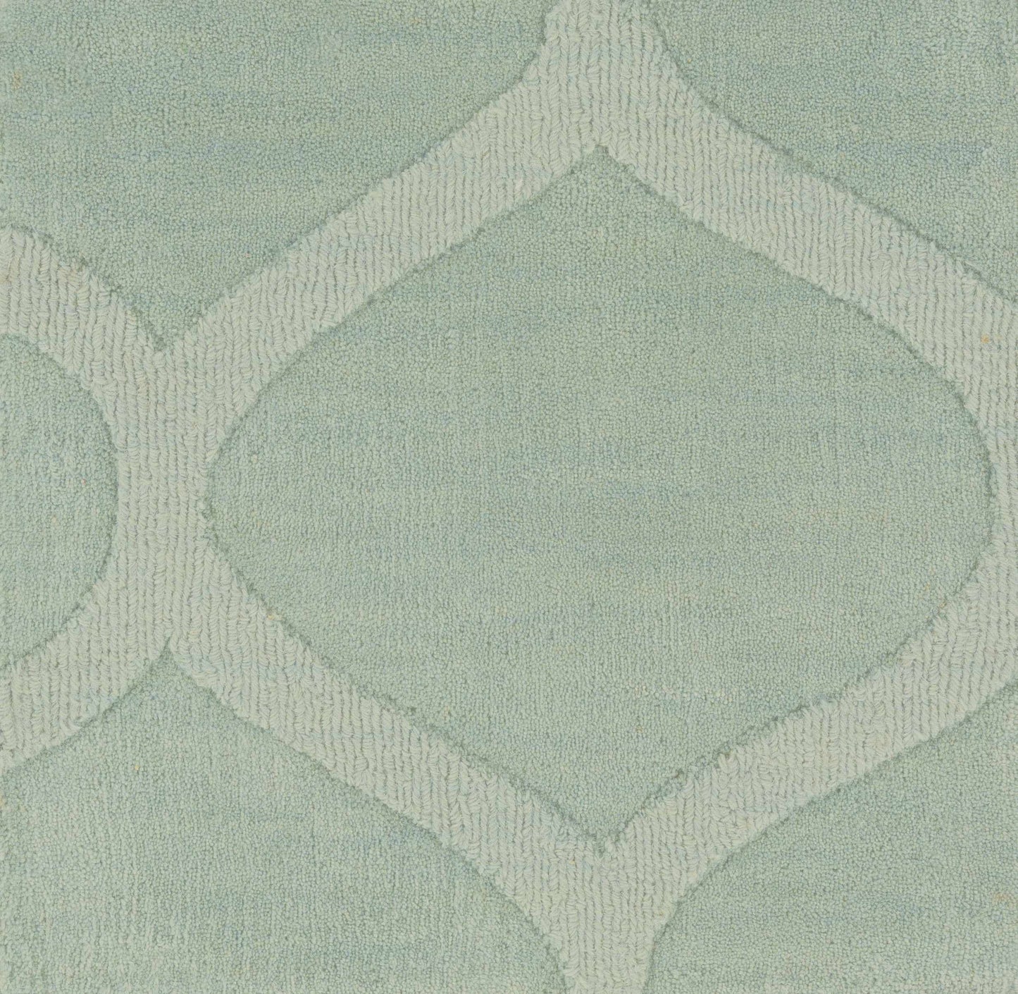 Mystique M-5100 Handmade Rug