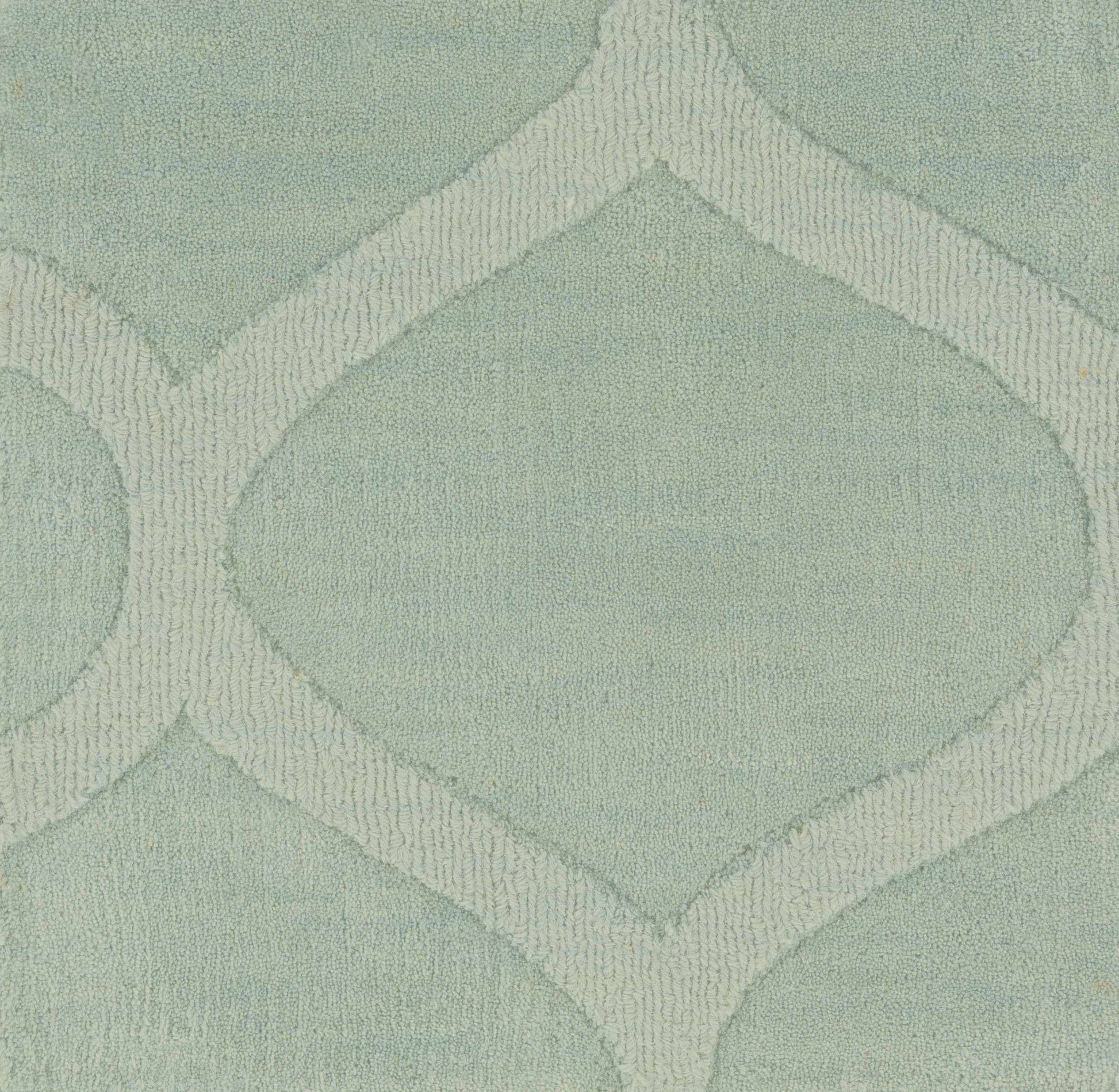 Mystique M-5100 Handmade Rug