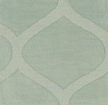 Mystique M-5100 Handmade Rug