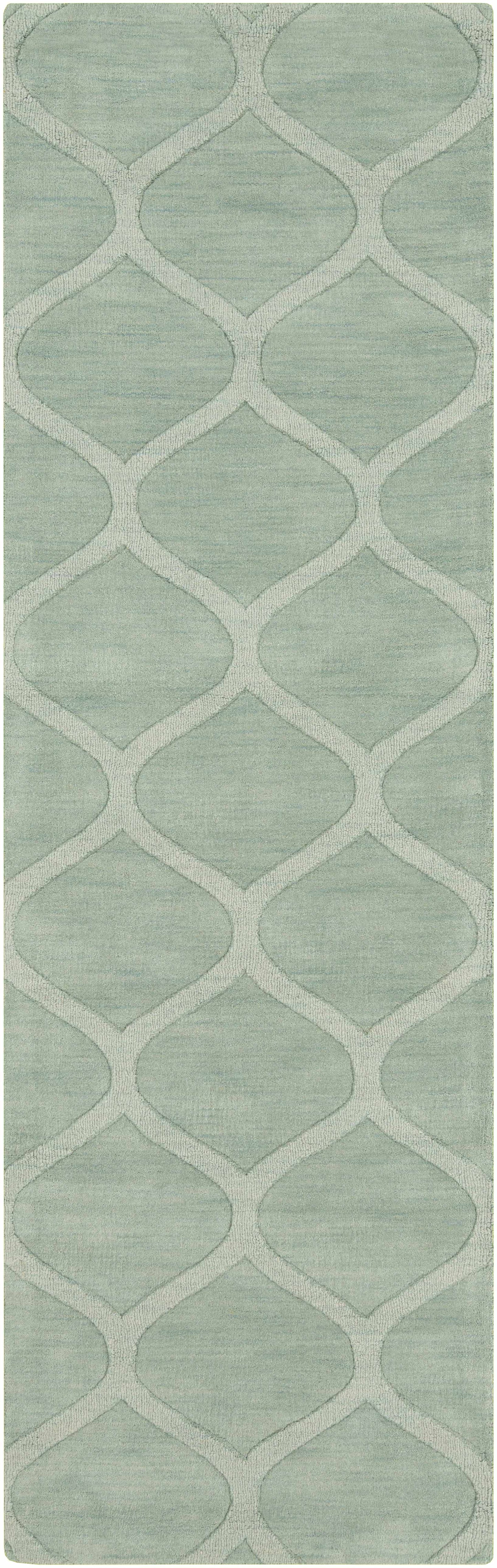 Mystique M-5100 Handmade Rug