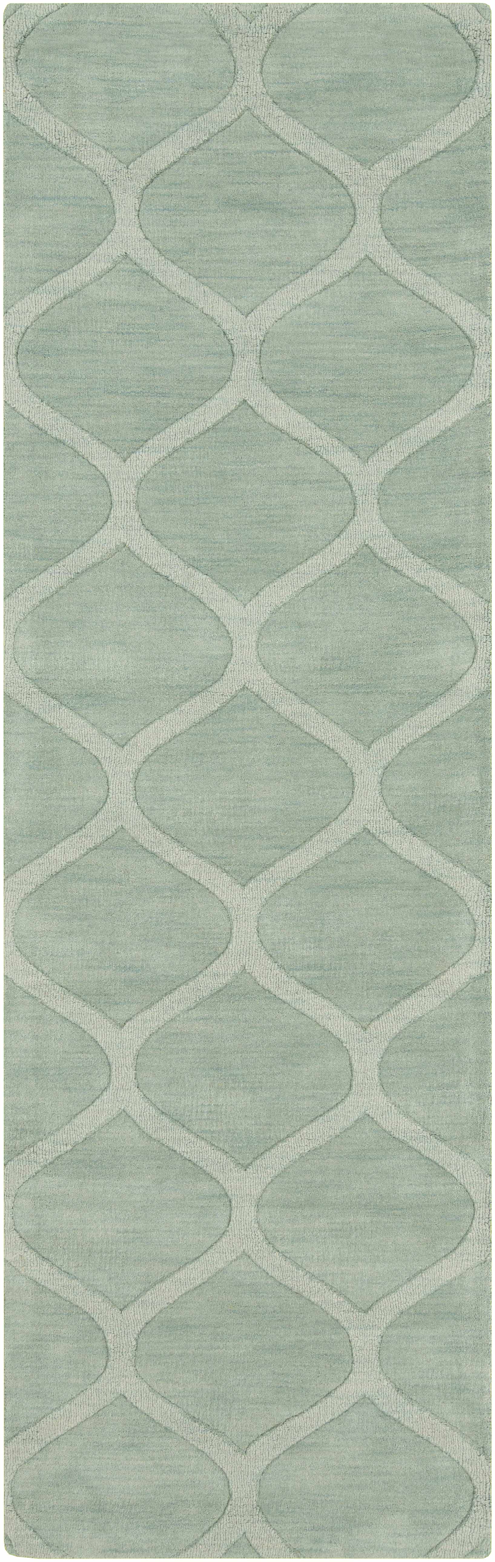 Mystique M-5100 Handmade Rug