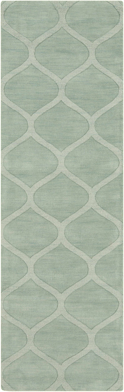 Mystique M-5100 Handmade Rug