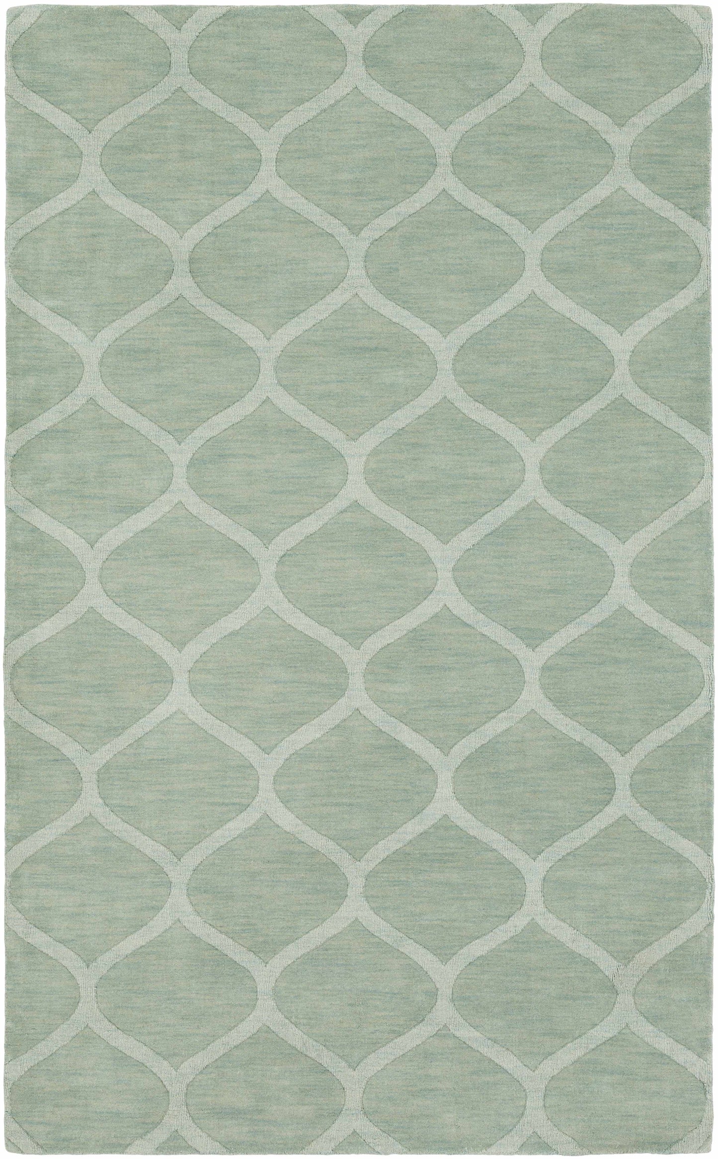 Mystique M-5100 Handmade Rug