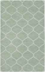 Mystique M-5100 Hand Loomed Rug