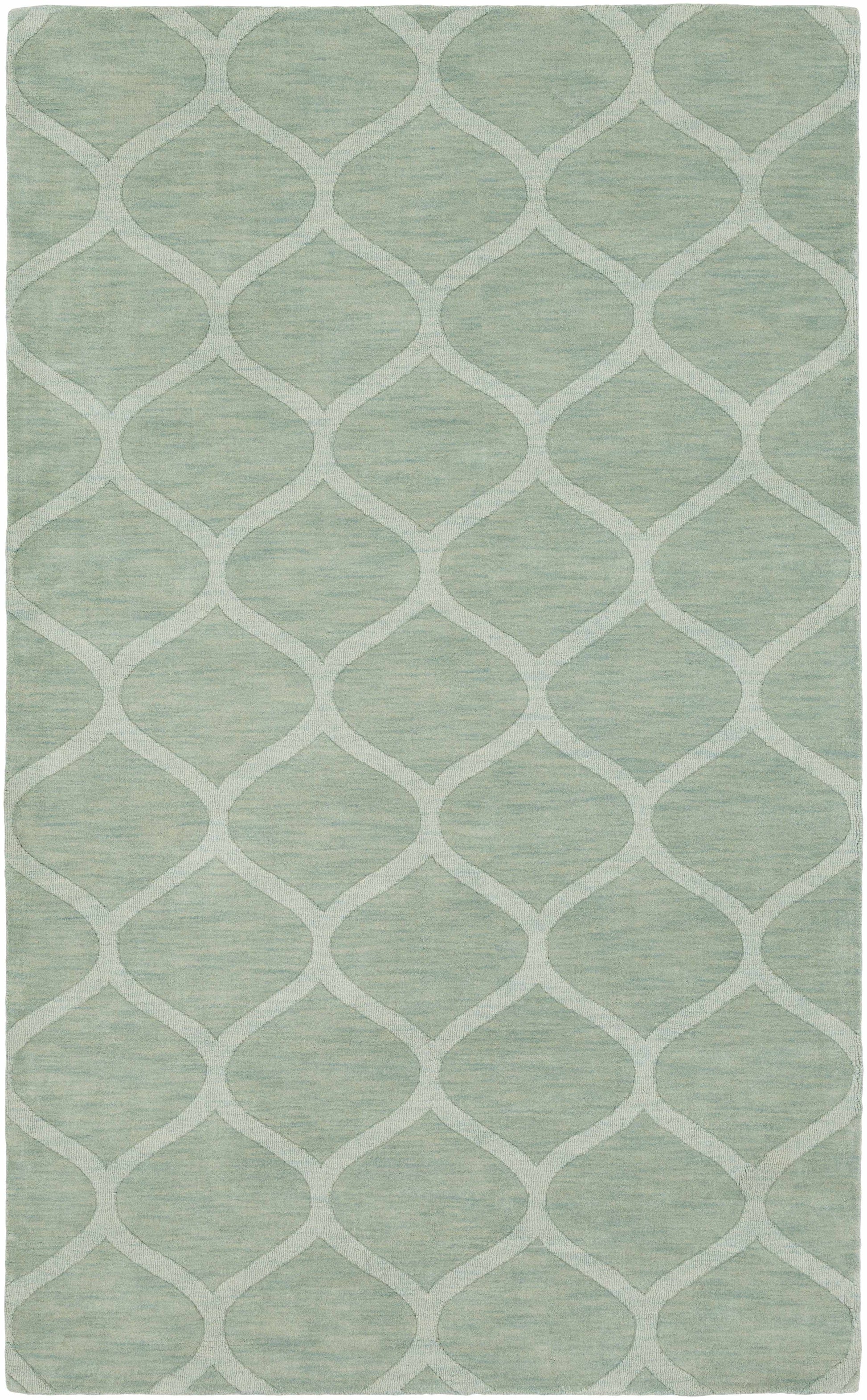 Mystique M-5100 Handmade Rug