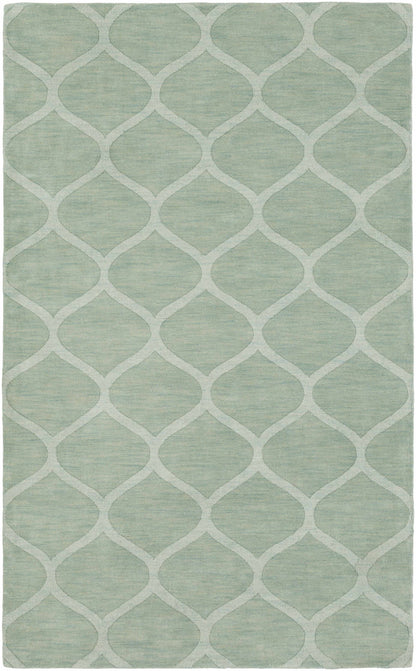 Mystique M-5100 Handmade Rug
