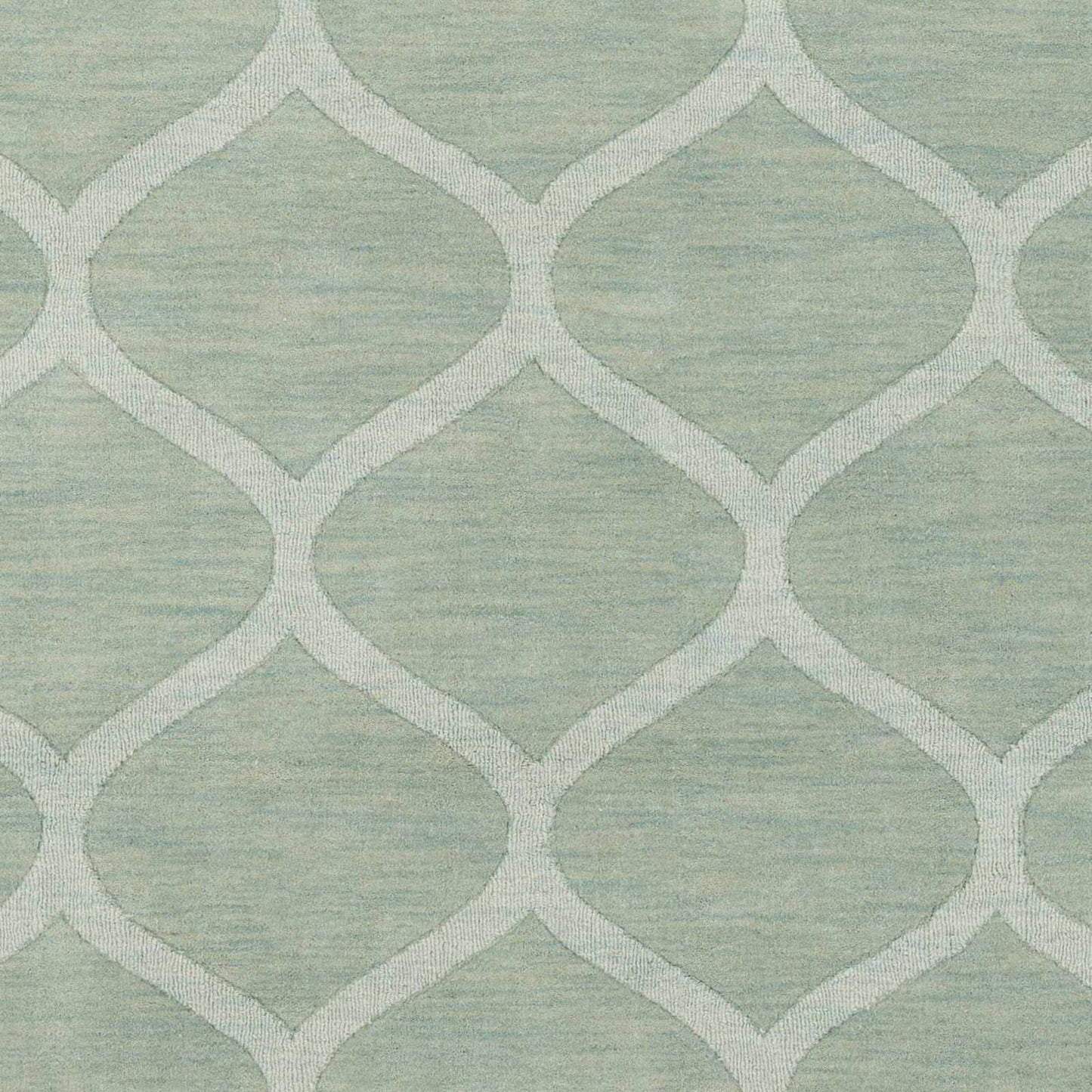 Mystique M-5100 Handmade Rug