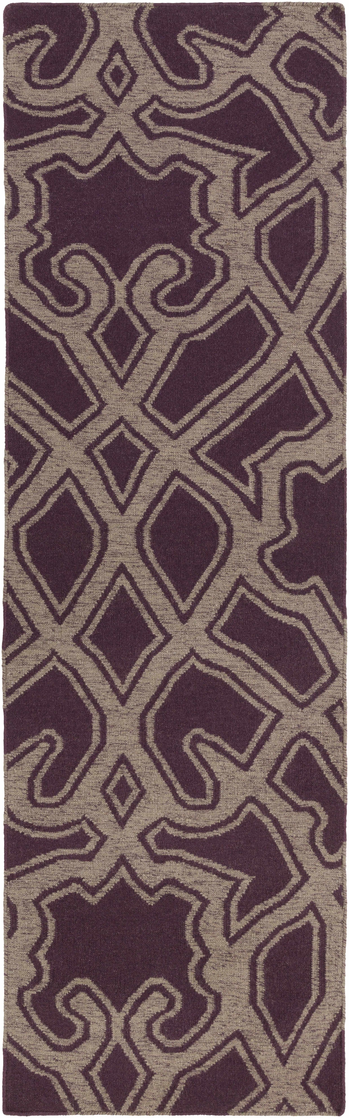 Paddington PDG-2011 Hand Woven Rug
