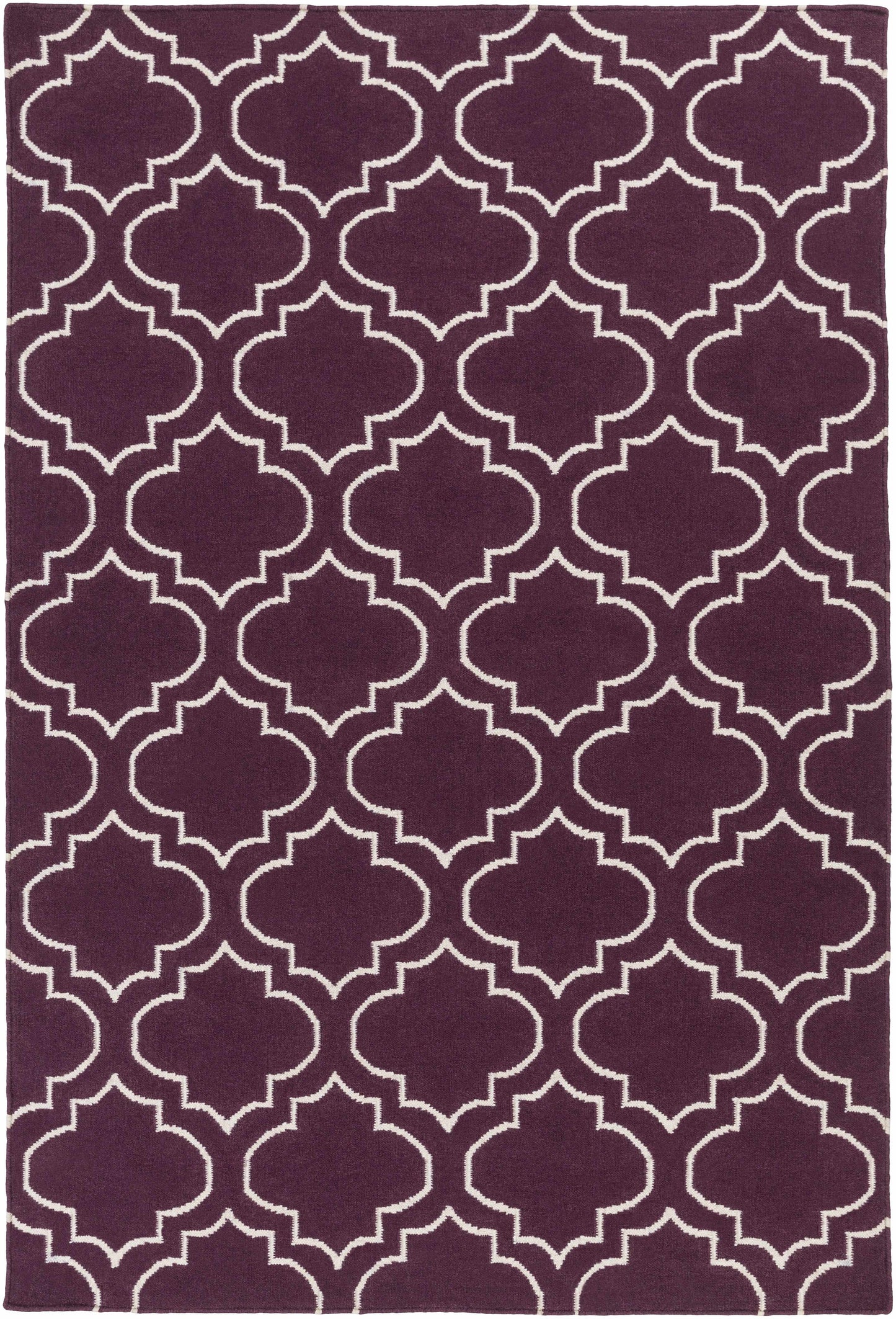 York AWHD-1052 Hand Woven Rug