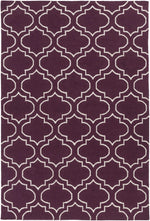 York AWHD-1052 Hand Woven Rug