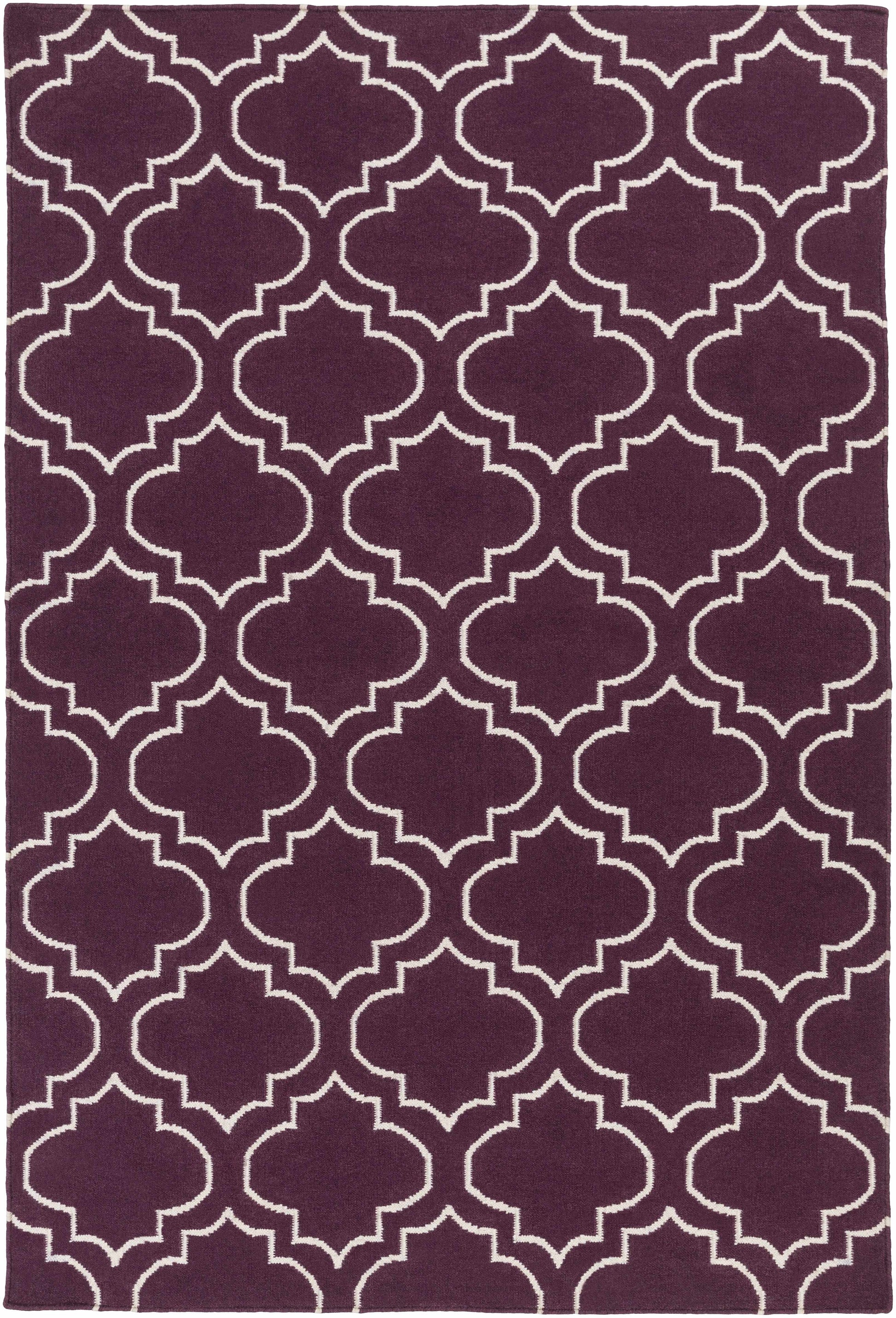 York AWHD-1052 Hand Woven Rug