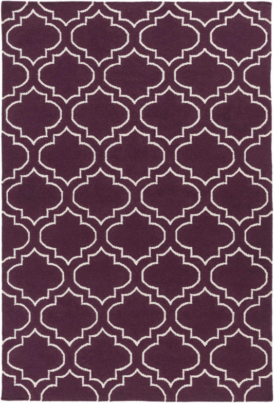 York AWHD-1052 Hand Woven Rug