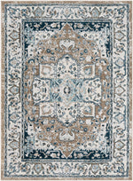 Varanasi VAR-2306 Machine Woven Rug