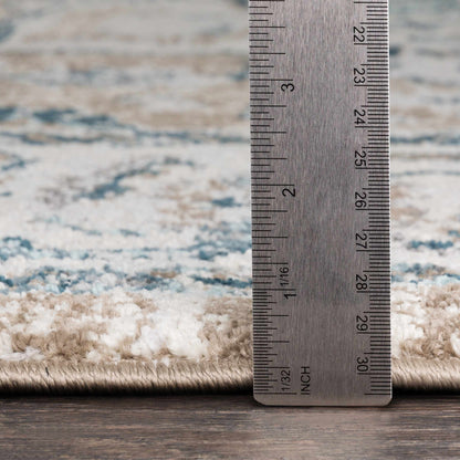 Varanasi VAR-2306 Machine Woven Rug