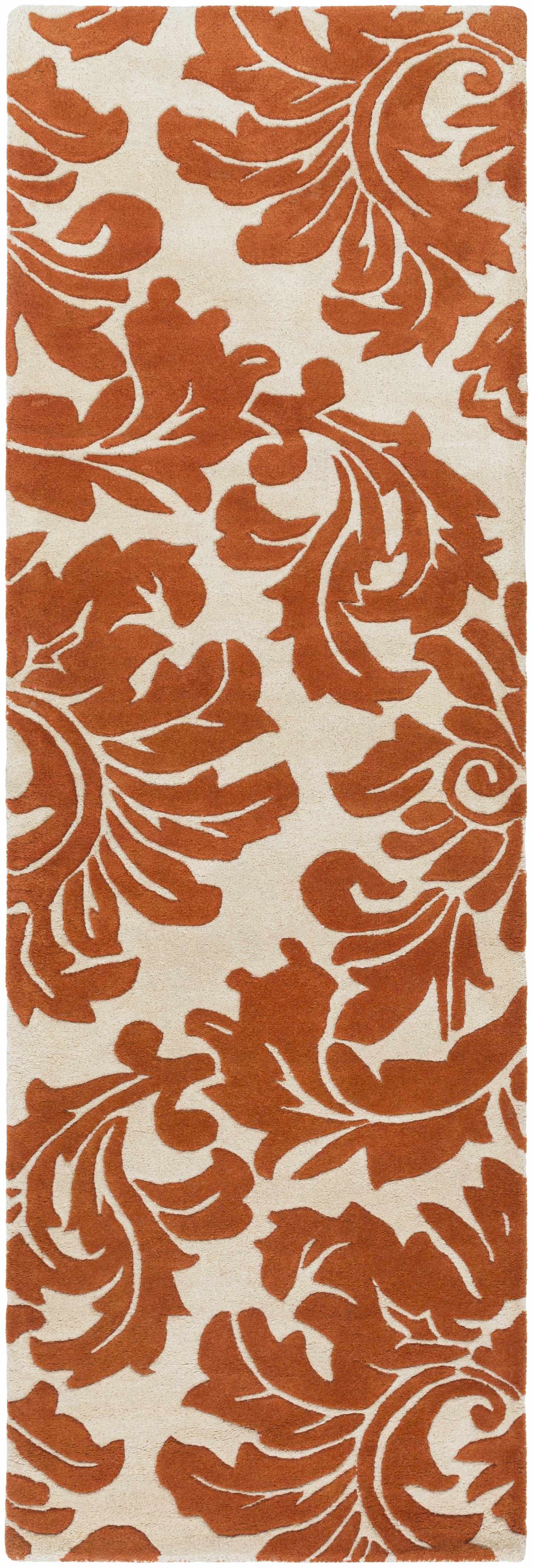 Athena ATH-5138 Hand Tufted Rug