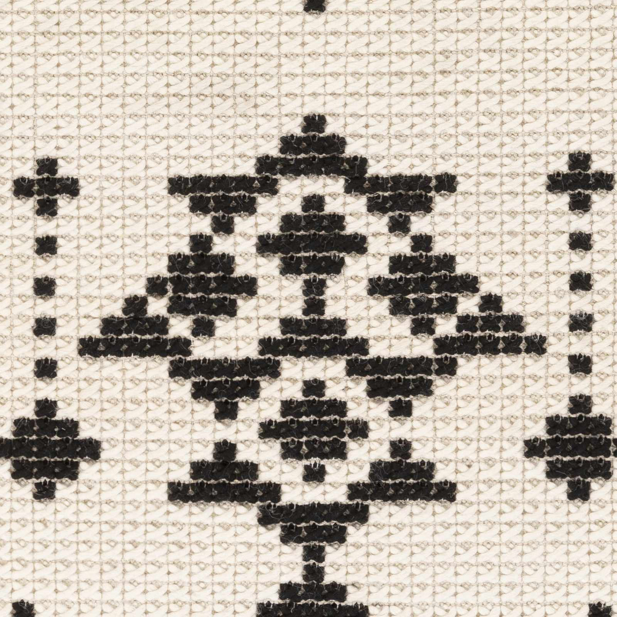 Beni Ourain BON-2302 Hand Woven Rug