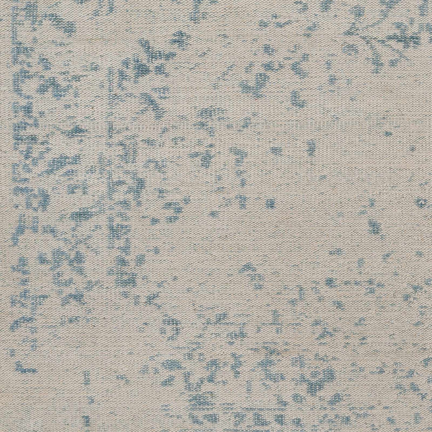Hoboken HOO-1008 Hand Knotted Rug