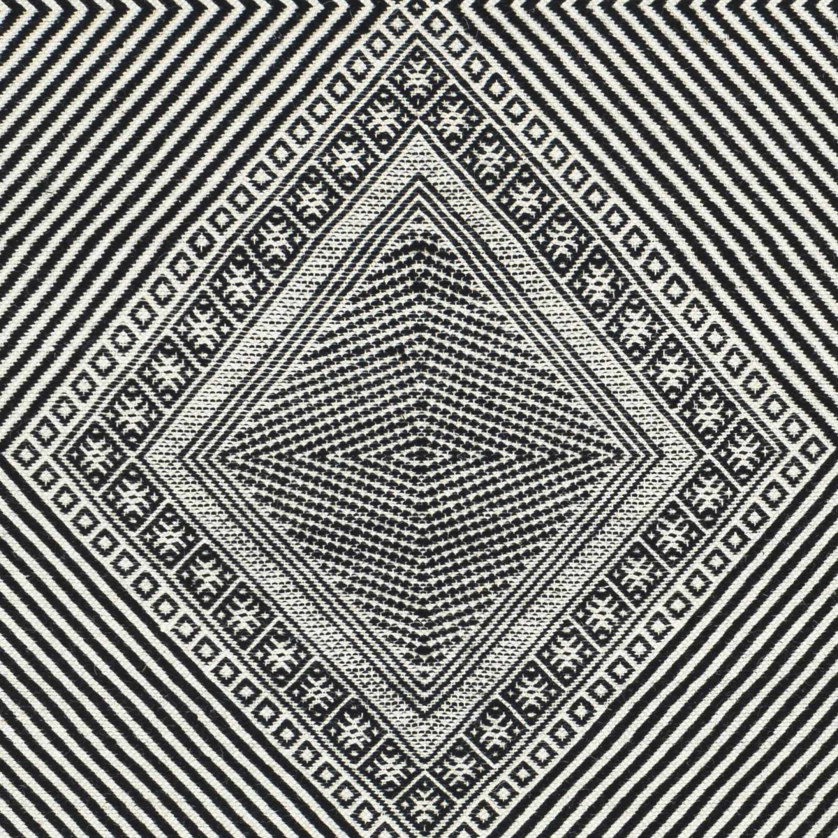 Zanafi ZNF-2302 Hand Woven Rug